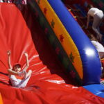 „BIEGNIJ czysto, żyj…” - kampania przeciw uzależnieniom / Kamil Król / Radio Kielce