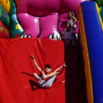 „BIEGNIJ czysto, żyj…” - kampania przeciw uzależnieniom / Kamil Król / Radio Kielce