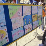 „BIEGNIJ czysto, żyj…” - kampania przeciw uzależnieniom / Kamil Król / Radio Kielce