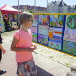 „BIEGNIJ czysto, żyj…” - kampania przeciw uzależnieniom / Kamil Król / Radio Kielce