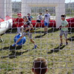 „BIEGNIJ czysto, żyj…” - kampania przeciw uzależnieniom / Kamil Król / Radio Kielce