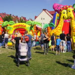 „BIEGNIJ czysto, żyj…” - kampania przeciw uzależnieniom / Kamil Król / Radio Kielce