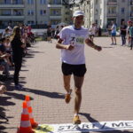 „BIEGNIJ czysto, żyj…” - kampania przeciw uzależnieniom / Kamil Król / Radio Kielce