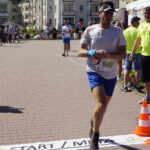 „BIEGNIJ czysto, żyj…” - kampania przeciw uzależnieniom / Kamil Król / Radio Kielce