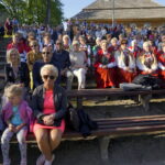 Pierwszy Gminny Przegląd Pieśni Maryjnych / Kamil Król / Radio Kielce