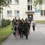 Dzień otwarty w Centrum Przygotowań do Misji Zagranicznych / Marcin Różyc / Radio Kielce