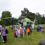Dzień otwarty w Centrum Przygotowań do Misji Zagranicznych / Marcin Różyc / Radio Kielce