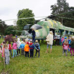 Dzień otwarty w Centrum Przygotowań do Misji Zagranicznych / Marcin Różyc / Radio Kielce