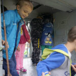 Dzień otwarty w Centrum Przygotowań do Misji Zagranicznych / Marcin Różyc / Radio Kielce