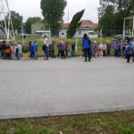 Dzień otwarty w Centrum Przygotowań do Misji Zagranicznych / Marcin Różyc / Radio Kielce