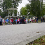 Dzień otwarty w Centrum Przygotowań do Misji Zagranicznych / Marcin Różyc / Radio Kielce