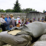 Dzień otwarty w Centrum Przygotowań do Misji Zagranicznych / Marcin Różyc / Radio Kielce