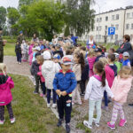 Dzień otwarty w Centrum Przygotowań do Misji Zagranicznych / Marcin Różyc / Radio Kielce