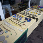 Dzień otwarty w Centrum Przygotowań do Misji Zagranicznych / Marcin Różyc / Radio Kielce