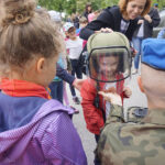 Dzień otwarty w Centrum Przygotowań do Misji Zagranicznych / Marcin Różyc / Radio Kielce