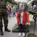 Dzień otwarty w Centrum Przygotowań do Misji Zagranicznych / Marcin Różyc / Radio Kielce