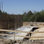 Budowa "siódemki" od Skarżyska do granic województwa świętokrzyskiego / Wiktor Dziarmaga / Radio Kielce