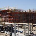 Budowa "siódemki" od Skarżyska do granic województwa świętokrzyskiego / Wiktor Dziarmaga / Radio Kielce