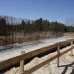 Budowa "siódemki" od Skarżyska do granic województwa świętokrzyskiego / Wiktor Dziarmaga / Radio Kielce