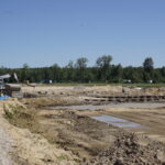 Budowa "siódemki" od Skarżyska do granic województwa świętokrzyskiego / Wiktor Dziarmaga / Radio Kielce