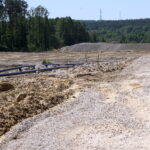 Budowa "siódemki" od Skarżyska do granic województwa świętokrzyskiego / Wiktor Dziarmaga / Radio Kielce