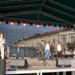 Kielce. Koncert inaugurujący Dzień Dziecka / Michał Kita / Radio Kielce