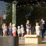 Kielce. Koncert inaugurujący Dzień Dziecka / Michał Kita / Radio Kielce