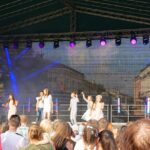 Kielce. Koncert inaugurujący Dzień Dziecka / Michał Kita / Radio Kielce