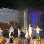 Kielce. Koncert inaugurujący Dzień Dziecka / Michał Kita / Radio Kielce