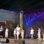 Kielce. Koncert inaugurujący Dzień Dziecka / Michał Kita / Radio Kielce