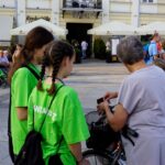 Kielce. Koncert inaugurujący Dzień Dziecka / Michał Kita / Radio Kielce