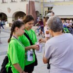 Kielce. Koncert inaugurujący Dzień Dziecka / Michał Kita / Radio Kielce