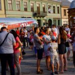 Kielce. Koncert inaugurujący Dzień Dziecka / Michał Kita / Radio Kielce