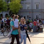 Kielce. Koncert inaugurujący Dzień Dziecka / Michał Kita / Radio Kielce