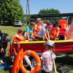 Piknik edukacyjny w Podzamczu / Daniel Lenart / Radio Kielce