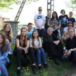 Spotkanie Młodych w Zawichoście / ks. Tomasz Lis / Foto Gość