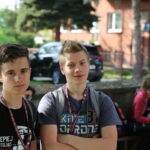 Spotkanie Młodych w Zawichoście / ks. Tomasz Lis / Foto Gość