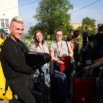 Spotkanie Młodych w Zawichoście / ks. Tomasz Lis / Foto Gość