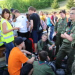 Spotkanie Młodych w Zawichoście / ks. Tomasz Lis / Foto Gość