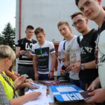 Spotkanie Młodych w Zawichoście / ks. Tomasz Lis / Foto Gość