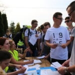 Spotkanie Młodych w Zawichoście / ks. Tomasz Lis / Foto Gość