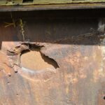 Skarżysko - Kamienna. Rekonstrukcja niemieckiego działa samobieżnego Stug IV w Muzeum "Orła Białego" / Artur Buńko / Muzeum "Orła Białego" w Skarżysku