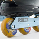 Rolki, rolkarz / Edumigue / morgueFile free photo