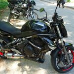 Zlot motocyklistów na Świętym Krzyżu / Emilia Sitarska / Radio Kielce