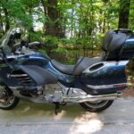 Zlot motocyklistów na Świętym Krzyżu / Emilia Sitarska / Radio Kielce