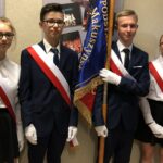 Jubileusz 150-lecia istnienia szkoły podstawowej w Morawicy / Marcin Przemirski / Radio Kielce