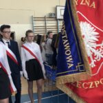 Jubileusz 150-lecia istnienia szkoły podstawowej w Morawicy / Marcin Przemirski / Radio Kielce