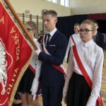 Jubileusz 150-lecia istnienia szkoły podstawowej w Morawicy / Marcin Przemirski / Radio Kielce