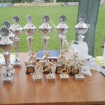 Bieg uliczny "Łączy nas bieganie" / Anna Głąb / Radio Kielce