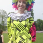 Bieg uliczny "Łączy nas bieganie" / Anna Głąb / Radio Kielce